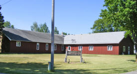 Church of God, Eden Valley Minnesota