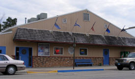 American Legion, Elgin Minnesota