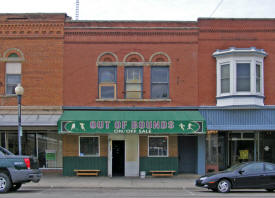 Out of Bounds, Elgin Minnesota