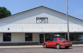 Cabinets and More, Ellsworth Minnesota