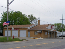 City Hall, Elmore Minnesota