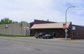 Dahl Trucking, Elmore Minnesota