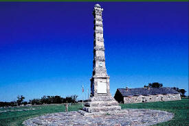 Fort Ridgely History Center, Fairfax Minnesota