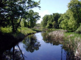 Otter Trail Scenic Byway