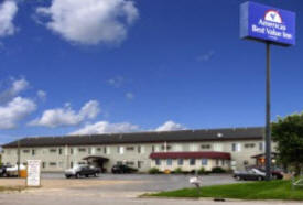 Americas Best Value Inn Fergus Falls