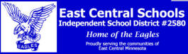 East Central School District