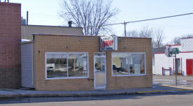 Foley Laundry, Foley Minnesota