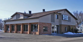 Frandsen Bank & Trust, Foley Minnesota