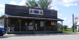 Fox Den Bar & Grill, Foxhome Minnesota