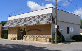 Farmers State Bank, Freeborn Minnesota