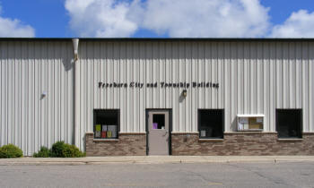 Freeborn City Hall, Freeborn Minnesota