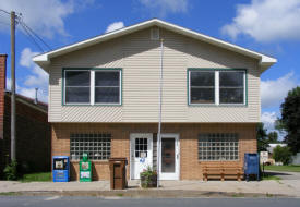 US Post Office, Freeborn Minnesota