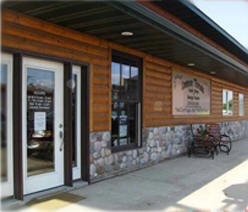 Common Threads Quilt Shop, Garfield Minnesota