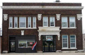 Iron Range Historical Society, Gilbert Minnesota