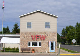 VFW Post 4446, Gilbert Minnesota