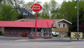 Dairy Queen, Glenwood Minnesota