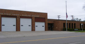 Glenwood Police Department, Glenwood Minnesota