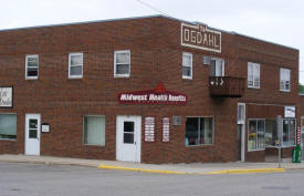 Midwest Health Benefits, Glenwood Minnesota