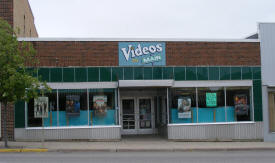 Videos on Main, Glenwood Minnesota