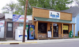 Fish On Bait & Sport, Glenwood Minnesota