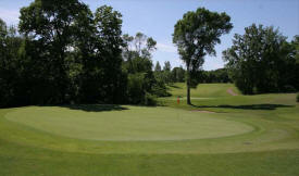 Minnewaska Golf Club, Glenwood Minnesota