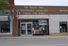 Curves for Women, Glenwood Minnesota