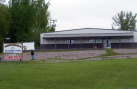 Minnewaska Wellness & Fitness, Glenwood Minnesota