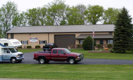 L & M Sales and Service, Glenwood Minnesota