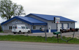 Greeley Plumbing & Heating, Glenwood Minnesota