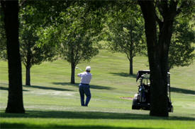 Graceville Golf Course, Graceville Minnesota