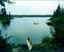 Superior North Canoe Outfitter, Grand Marais Minnesota