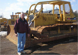 S J Bautch Construction, Grand Marais Minnesota