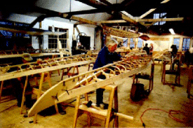 North House Folk School, Grand Marais Minnesota