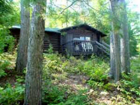 Loon Lake Lodge, Grand Marais Minnesota