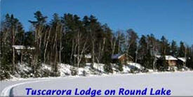 Tuscarora Lodge & Canoe, Grand Marais Minnesota