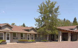 Super 8 Motel, Grand Marais Minnesota