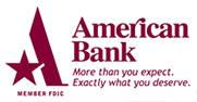 American Bank