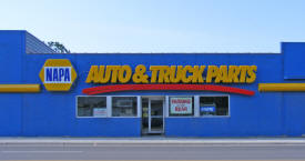 NAPA Auto Parts, Grand Rapids Minnesota