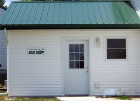 City Limits Hair Salon, Grey Eagle Minnesota