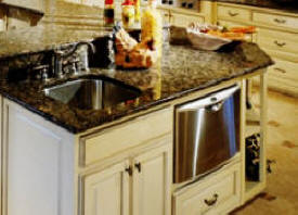 Custom Marble and Granite, Grove City Minnesota