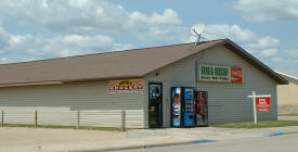 Grygla Grocery, Grygla Minnesota