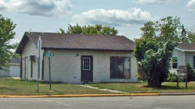 Sue's Beauty & Gift Shop, Grygla Minnesota