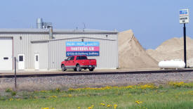 Northern Air Radiator, Hallock Minnesota