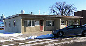 Affiliated Medical Center of Hancock Minnesota