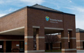 Essentia Health Hibbing Clinic 