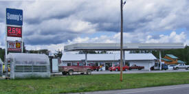 Sunny's, Hill City Minnesota