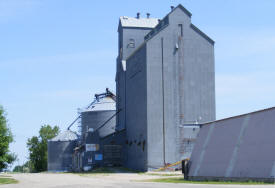 West Central Ag, Hitterdal Minnesota