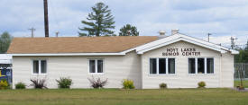 Hoyt Lakes Senior Citizens Center, Hoyt Lakes Minnesota