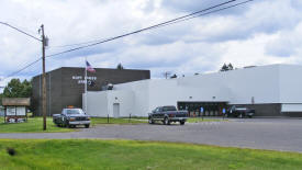 Hoyt Lakes Arena, Hoyt Lakes Minnesota