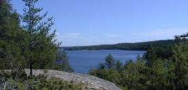 Voyageurs National Park 